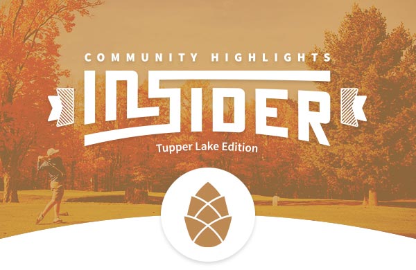 Tupper Lake Insider